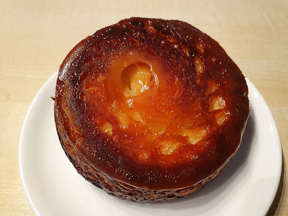 Kouign Amann