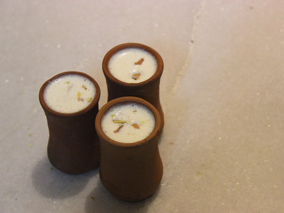 Kulfi