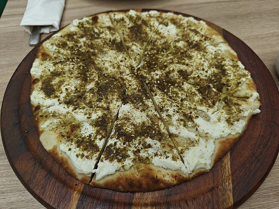 Labneh