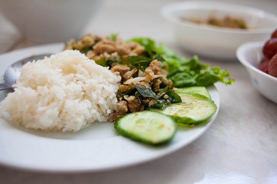 Larb
