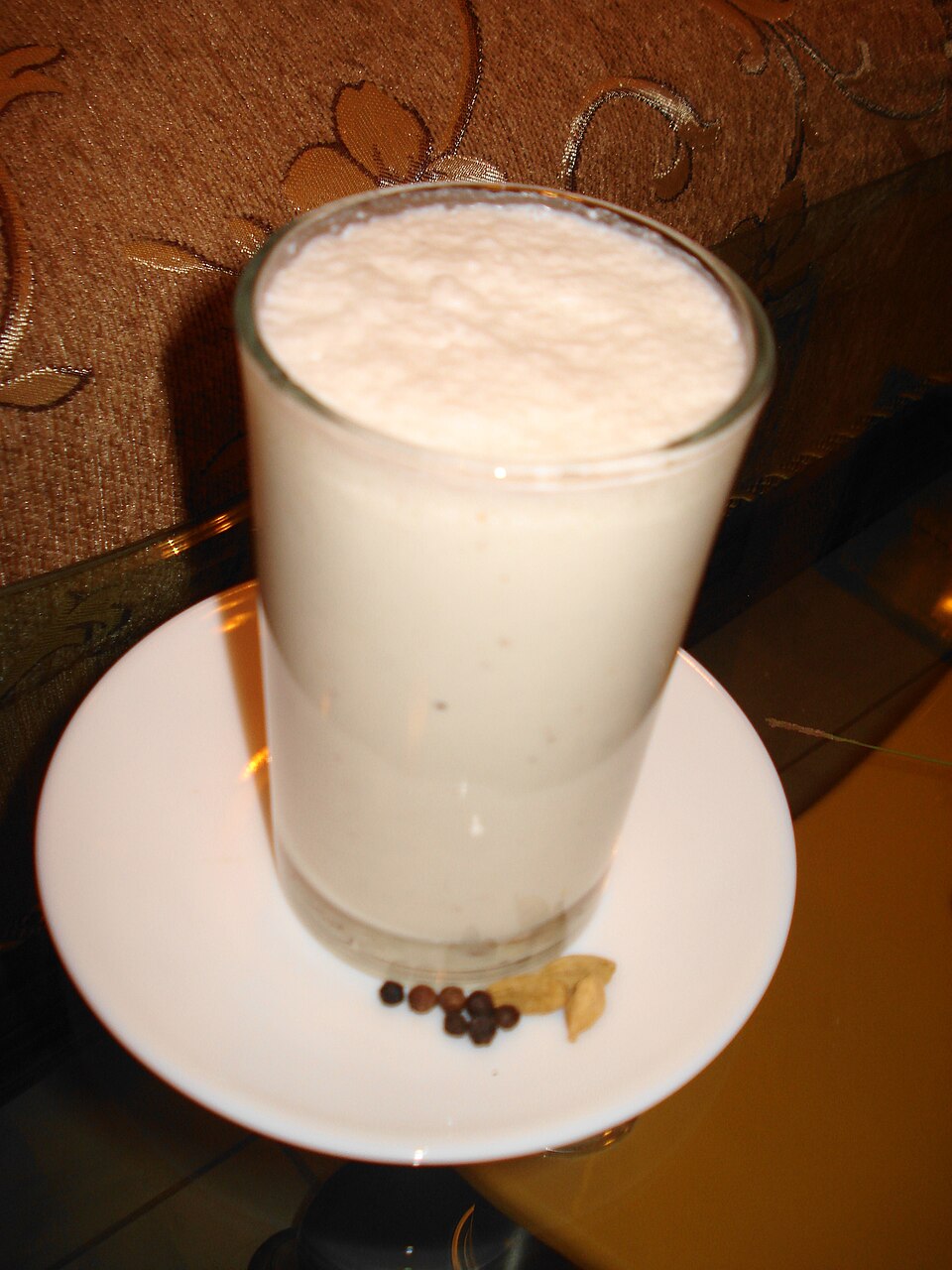 Lassi Punjabi