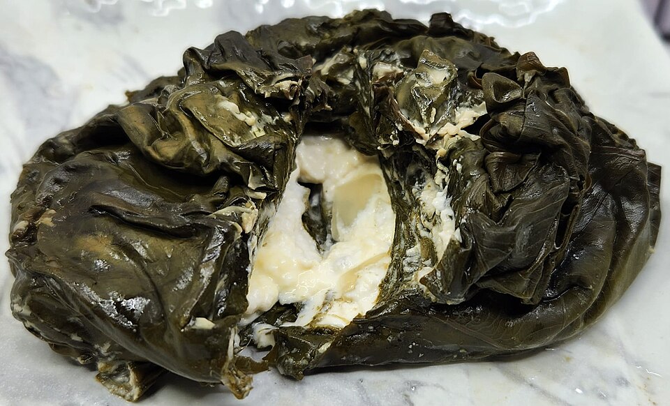 Laulau