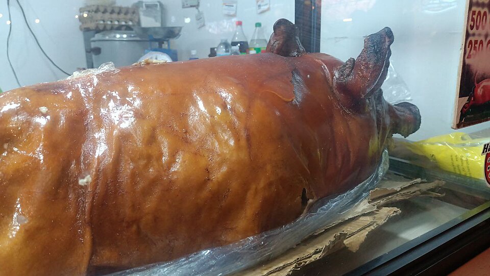 Lechon