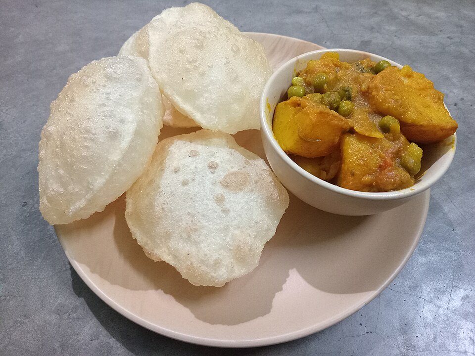 Luchi