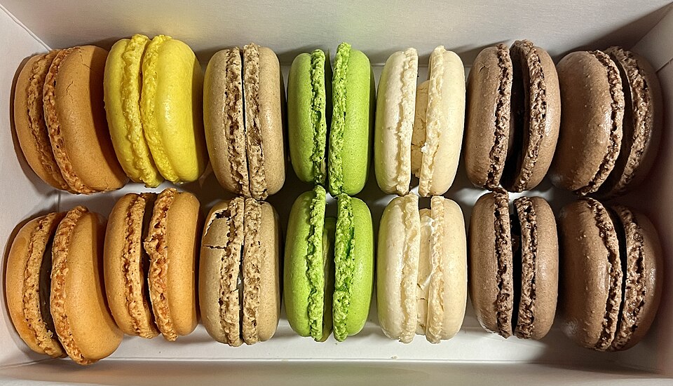 Macaron