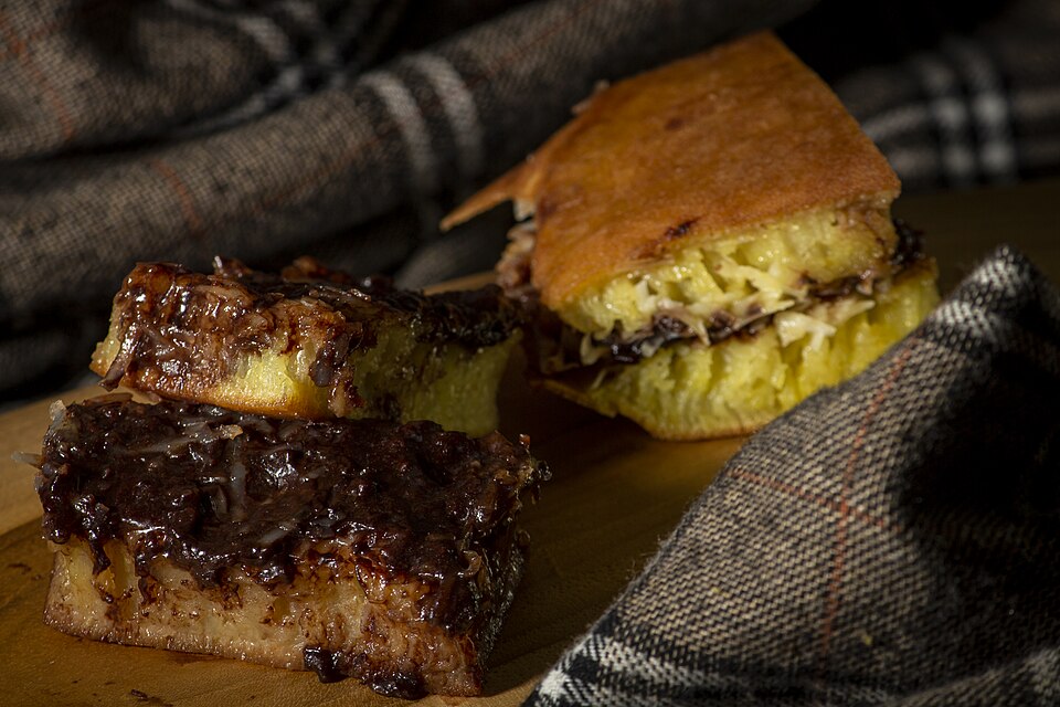 Martabak Manis