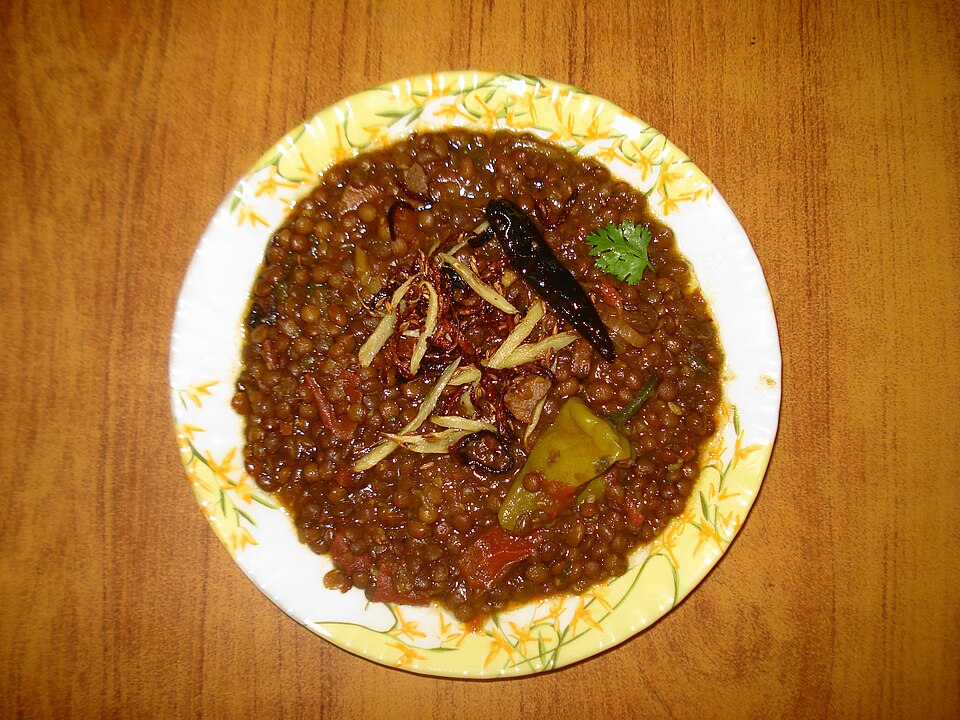 Masoor Dal