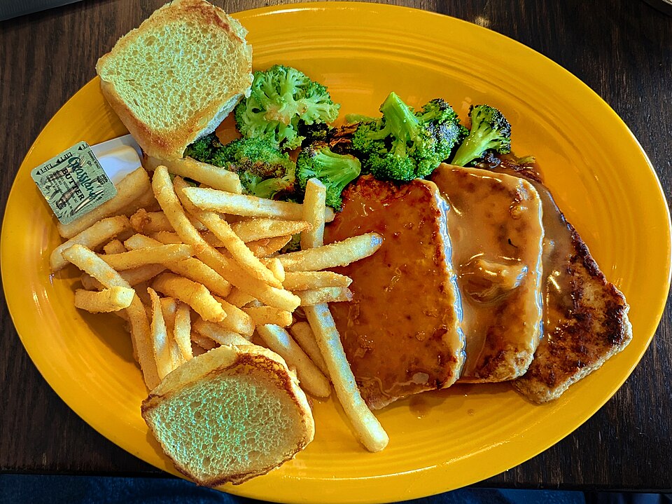 Meatloaf