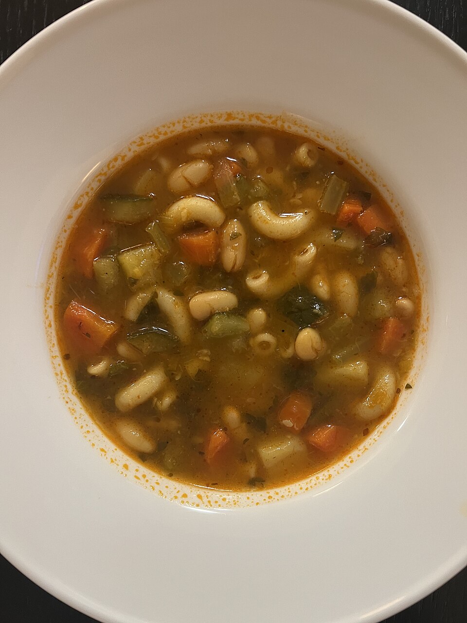 Minestrone