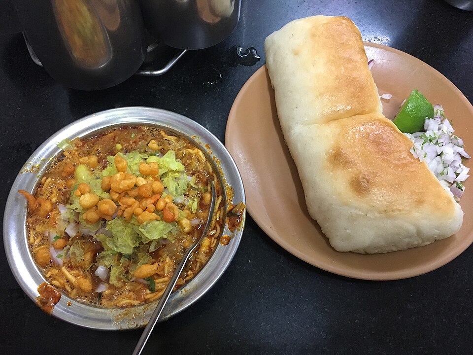 Misal Pav