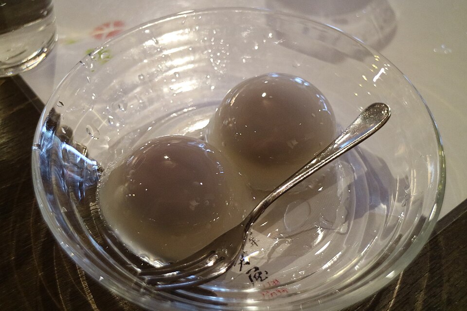 Mochi