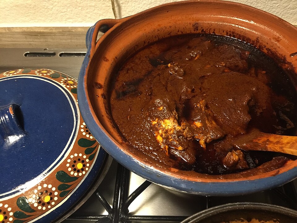 Mole