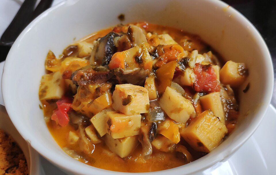 Moqueca
