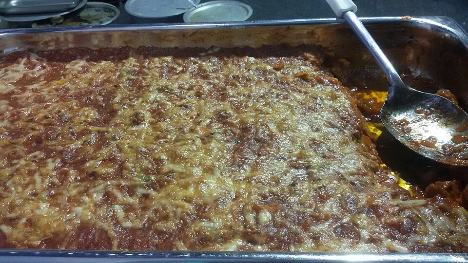 Moussaka