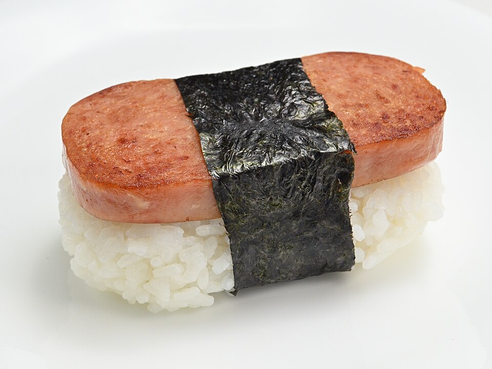 Musubi