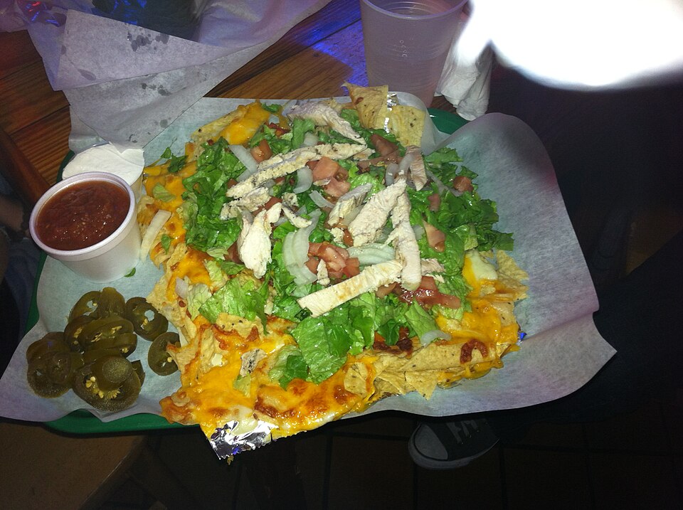 Nachos