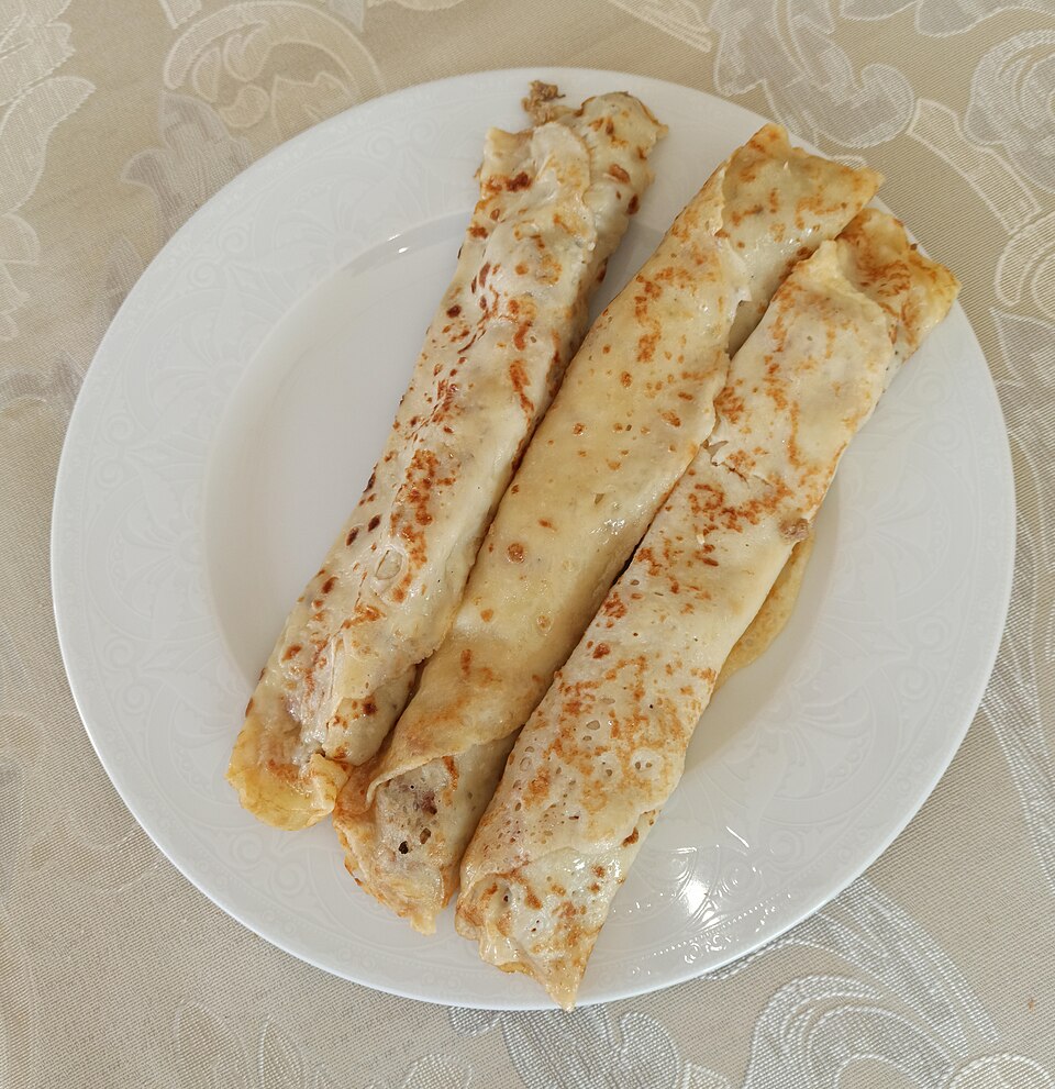 Nalesniki