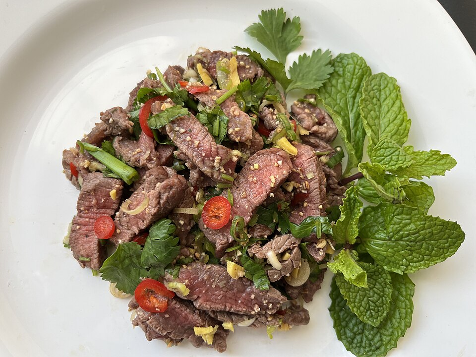 Nam Tok