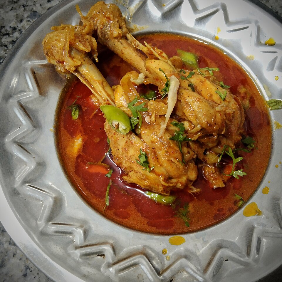 Nihari