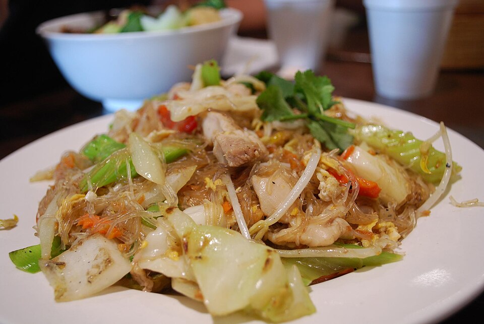 Pad Woon Sen