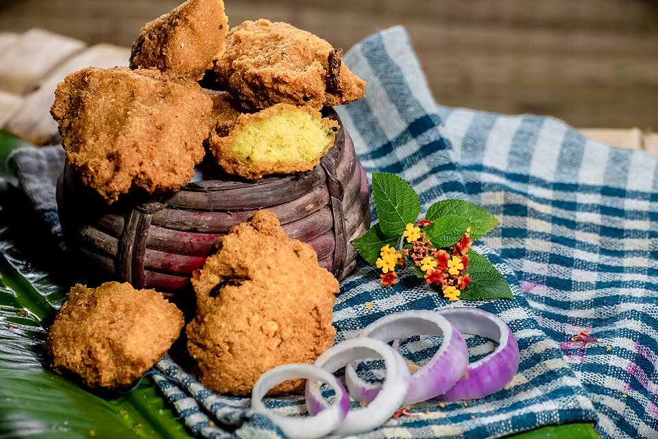 Pakora