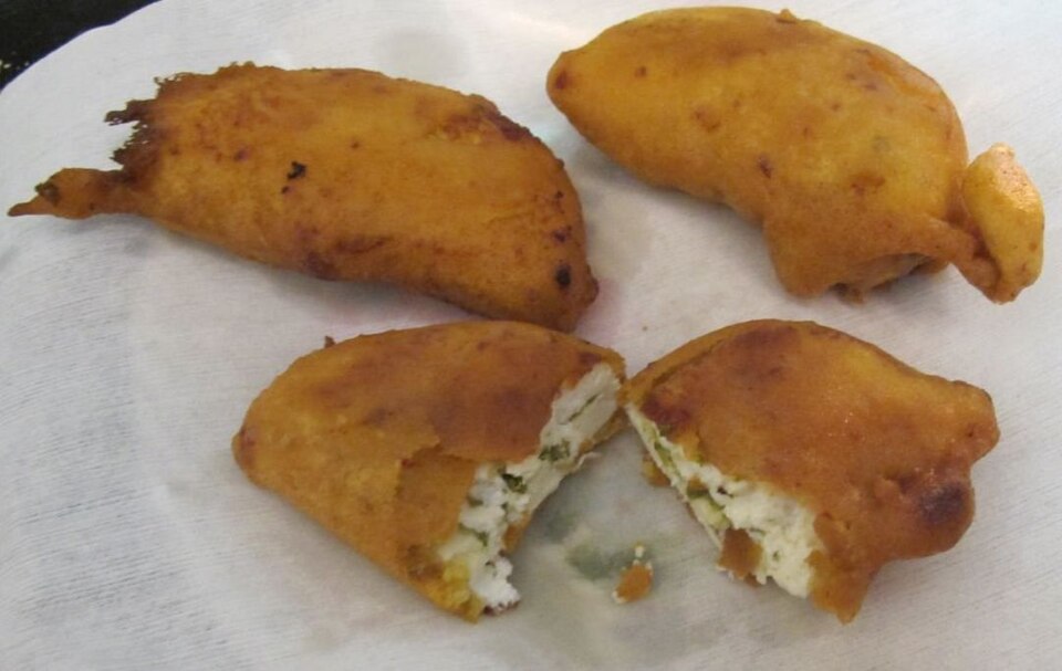 Paneer Pakora