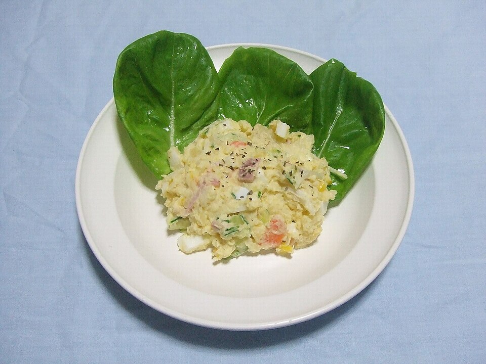 Potato Salad