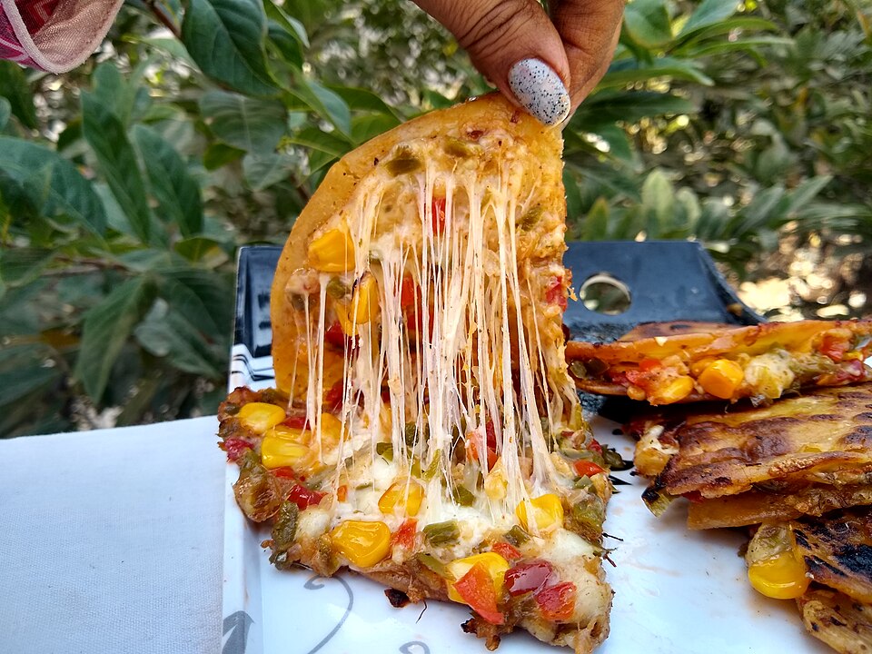 Quesadilla