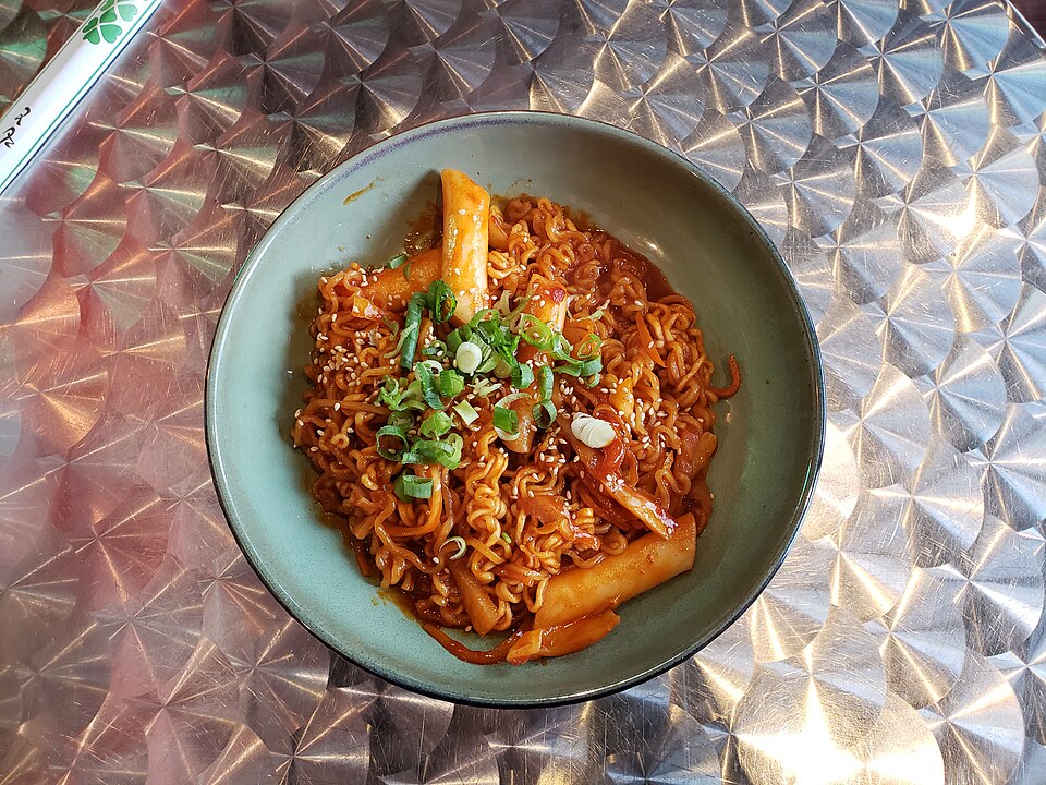 Rabokki