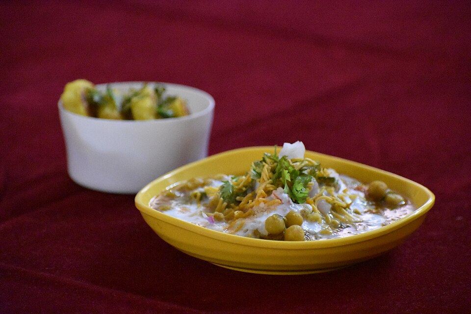 Ragda Pattice