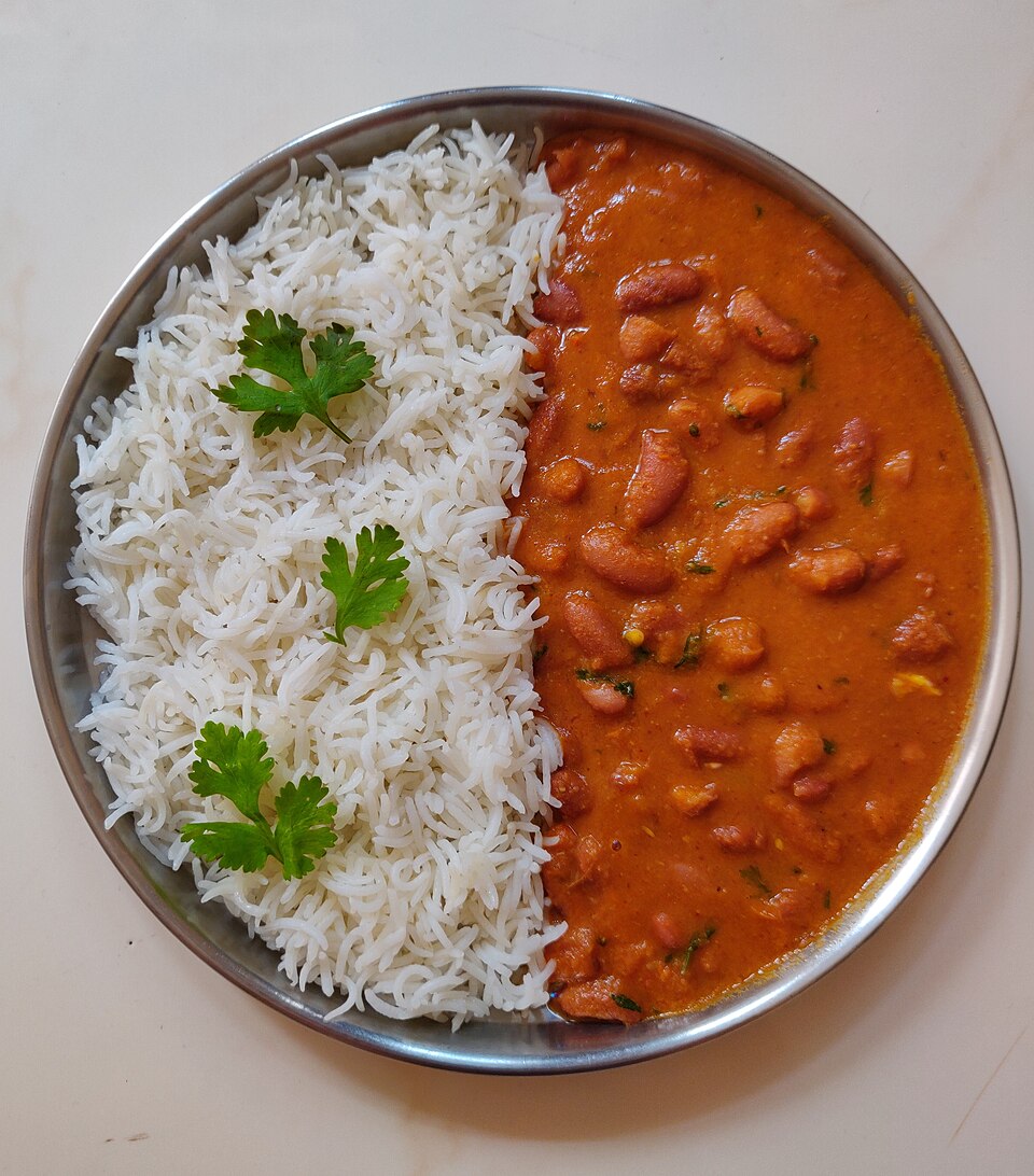 Rajma