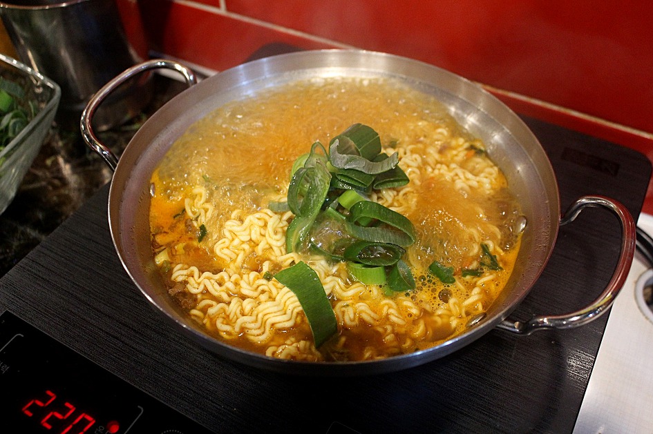 Ramyeon