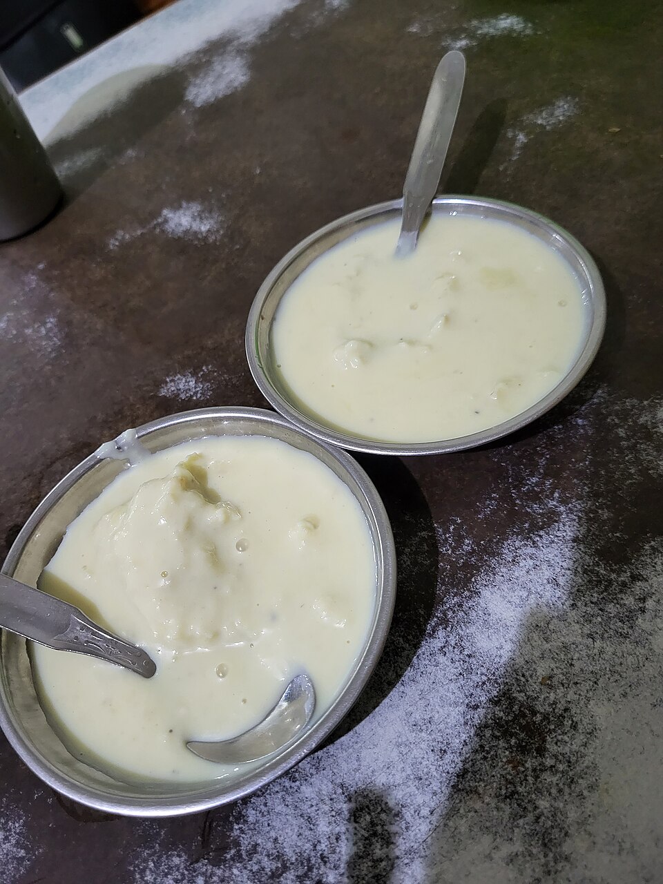Rasmalai