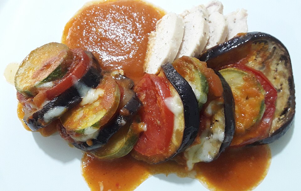 Ratatouille