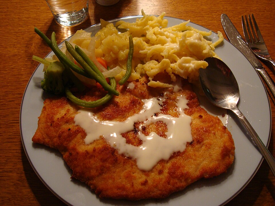 Schnitzel