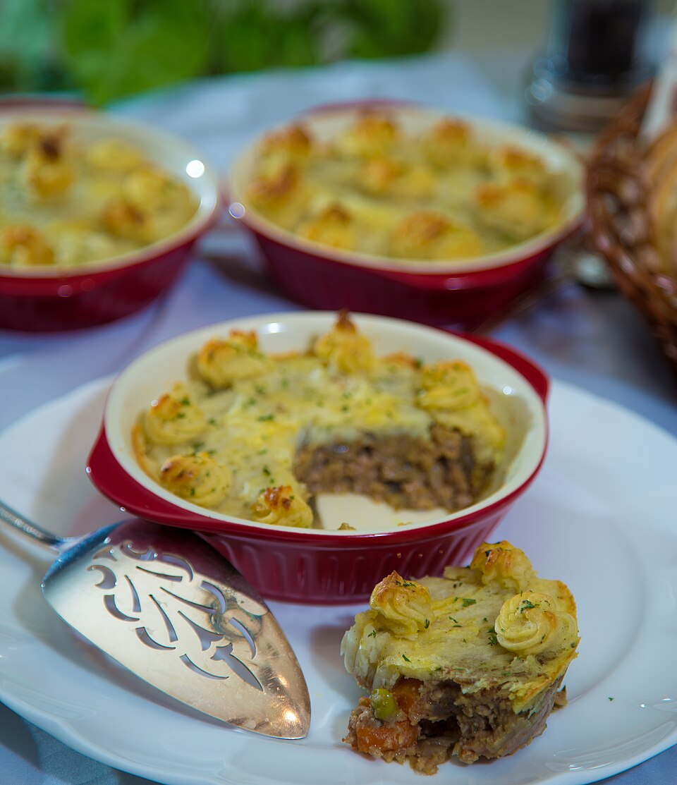 Shepherd'S Pie