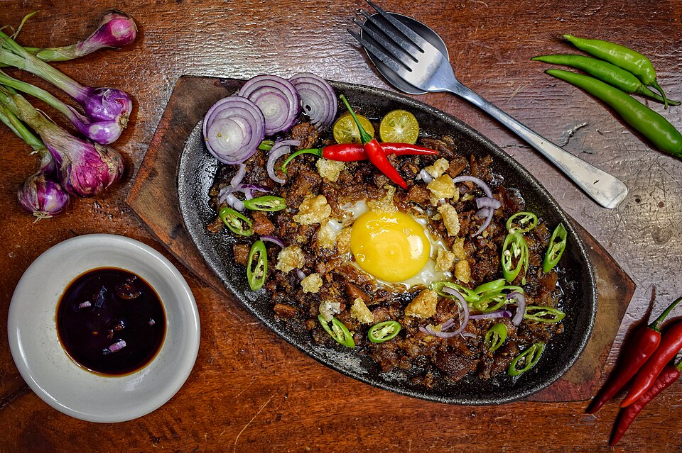 Sisig