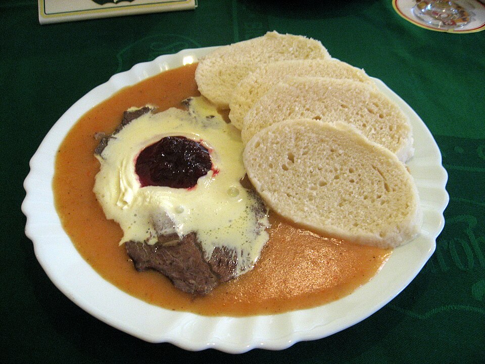 Svickova