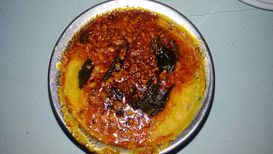 Tadka Dal