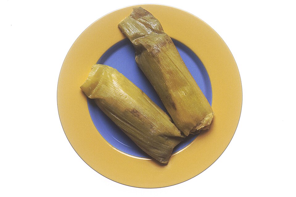Tamale