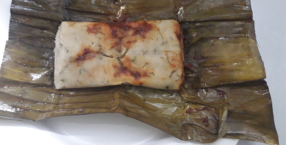 Tamales