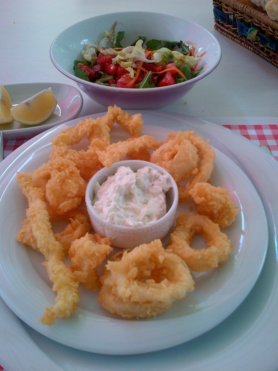 Tartar Sauce