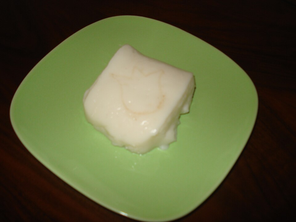 Tavuk Gogsu