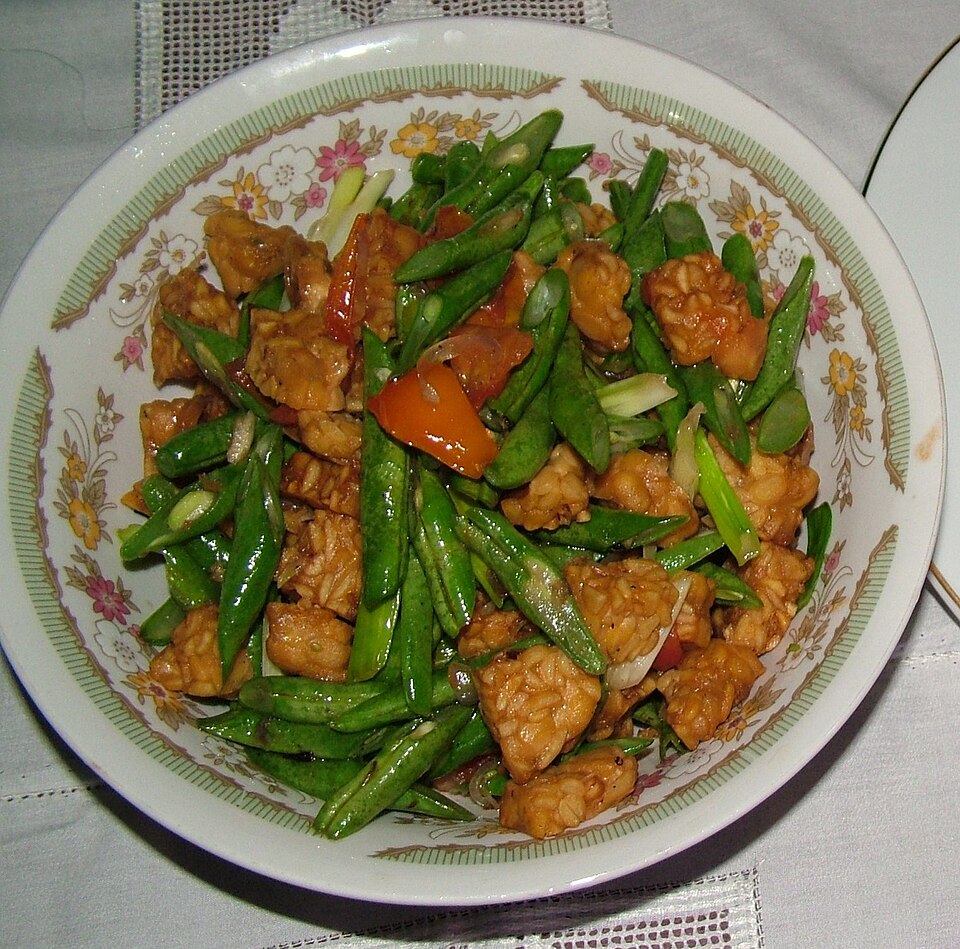 Tempeh