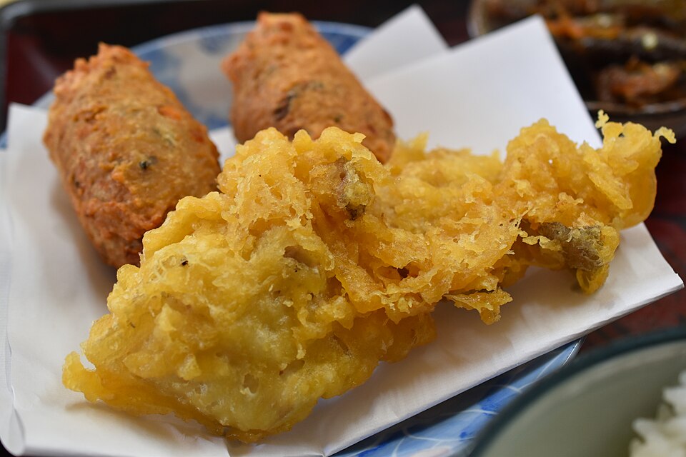 Tempura