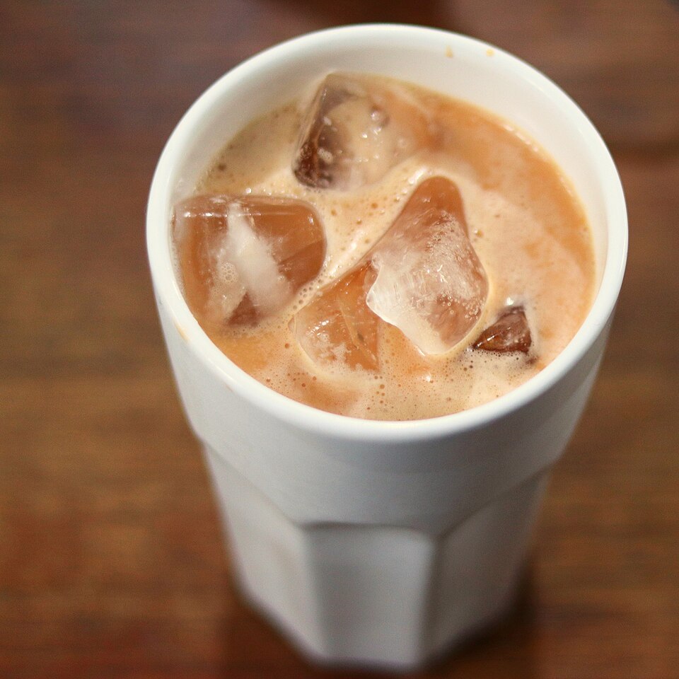 Thai Iced Tea