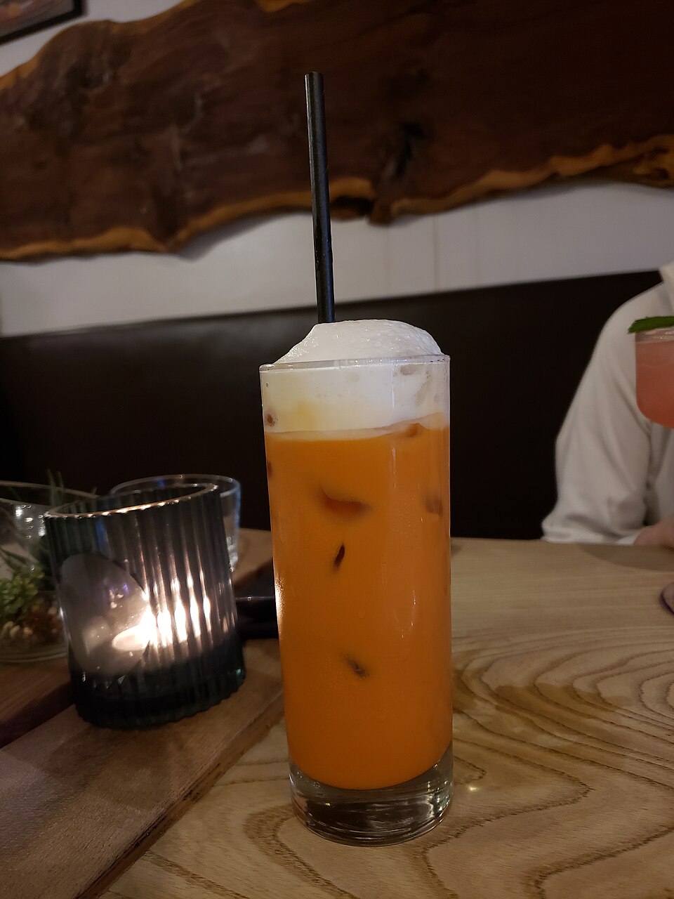 Thai Tea