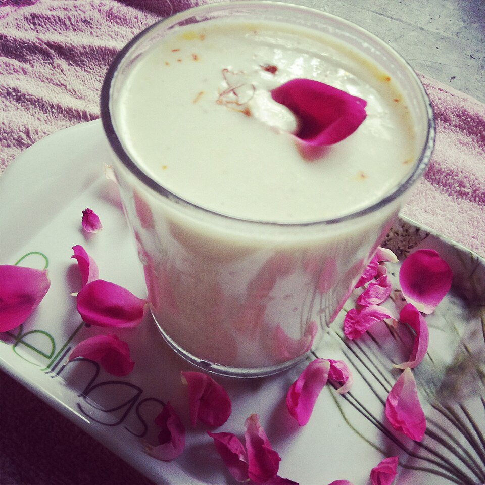 Thandai Holi