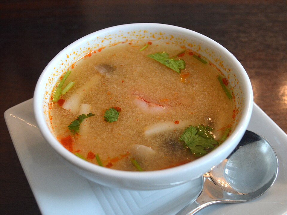 Tom Yum Goong