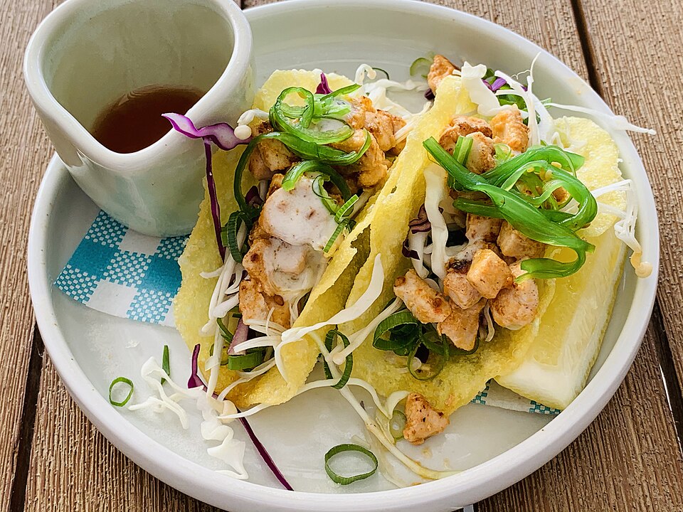 Tostada